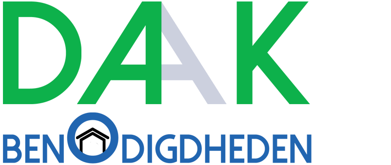 Dakbenodigdheden