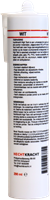 Hechtkracht High-Tack Kit wit - 290 ml-3