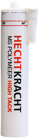 Hechtkracht High-Tack Kit wit - 290 ml
