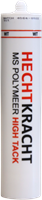 Hechtkracht High-Tack Kit wit - 290 ml-2