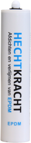 Hechtkracht EPDM Kit zwart - 290 ml-2
