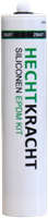 Hechtkracht EPDM Kit zwart op basis van siliconen - 290 ml-2