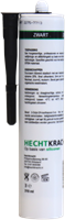 Hechtkracht EPDM Kit zwart op basis van siliconen - 290 ml-3