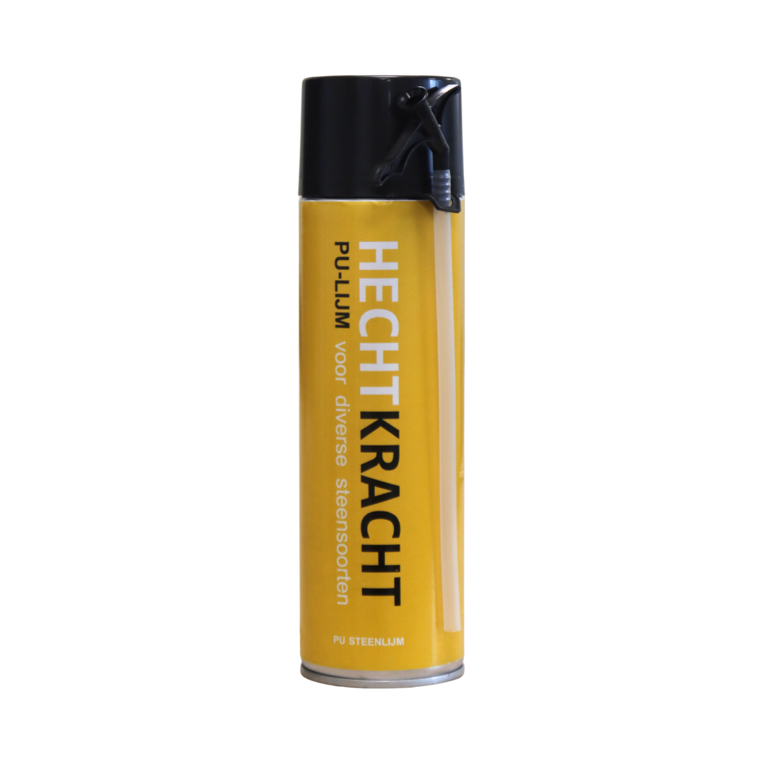 Hechtkracht PU Steenlijm 500 ml afbeelding