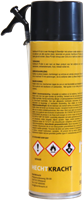 Hechtkracht PU Steenlijm 500 ml-2