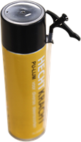 Hechtkracht PU Steenlijm 500 ml-3