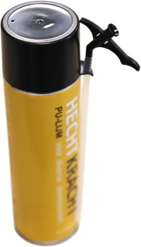 Hechtkracht PU Steenlijm 500 ml-3