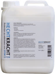 Hechtkracht EPDM Bodemlijm - 2,5 Liter