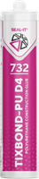 Seal-It 732 Tixbond-PU D4 310 ml