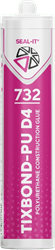 Seal-It 732 Tixbond-PU D4 310ml