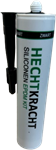 Hechtkracht EPDM Kit premium zwart - 290 ml