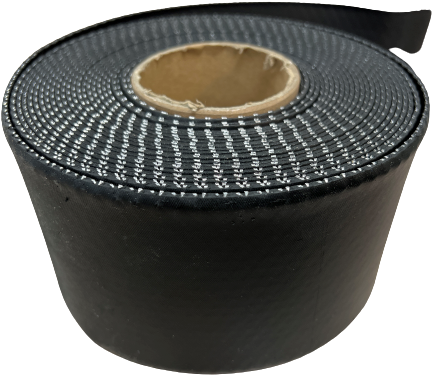 Alphaflex Basic Loodvervanger - 40 cm x 10 m