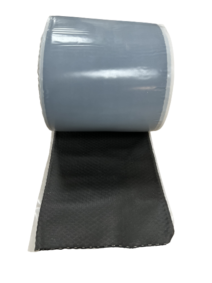 AlphaFlex Basic SA rol 30 cm x 10 meter afbeelding