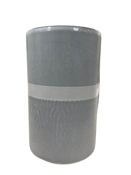 AlphaFlex Basic SA rol 25 cm x 10 meter - grijs afbeelding