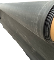 JP EPDM Dakbedekking breedte 4,88 meter, dikte 1,02 mm-2
