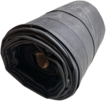 JP EPDM Dakbedekking 1,02 mm per m² - breedte 3,05 meter-3