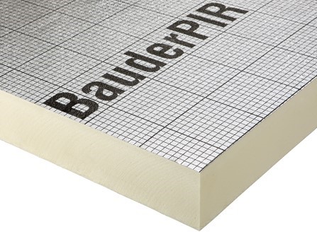 Zijn PIR dakplaten geschikt voor onder EPDM?