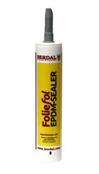 DakCover EPDM Daksealer / Berdal Premiumfol EPDM kit