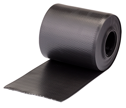 Betaflex Loodvervanger - 25 cm x 10 m afbeelding