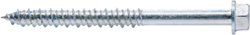 Zware verankering