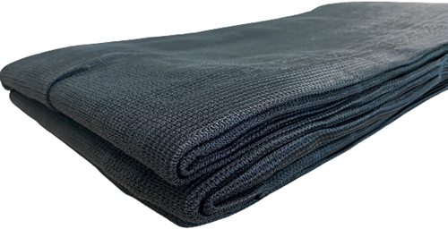 Containernet voor aanhanger - 3,5 x 8 meter-2