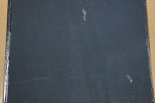 EPDM Covertape 5'' x m1-2