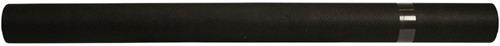 DakCover Spinvlies MultiTop zwart - 1,5 x 50 meter -3