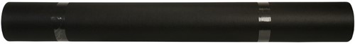 DakCover Spinvlies MultiTop zwart - 1,5 x 25 meter -2
