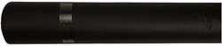 DakCover Spinvlies MultiTop zwart - 1,5 x 25 meter 