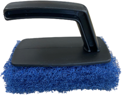 DakCover Primer Pad Handle incl. schuurspons 