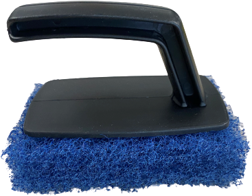 DakCover Primer Pad Handle incl. schuurspons 