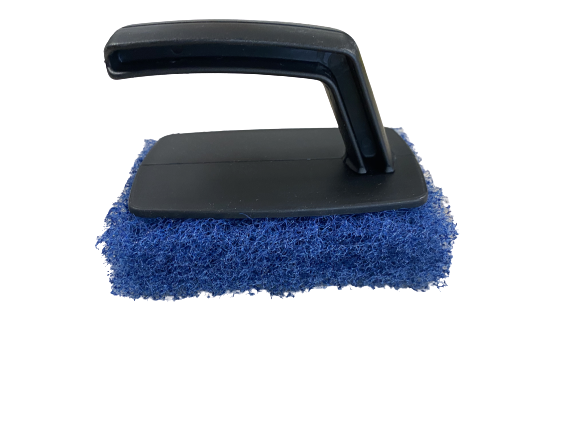 DakCover Primer Pad Handle incl. schuurspons afbeelding