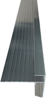 DakCover Daktrim 45 x 45 mm - lengte 250 cm