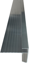 DakCover Daktrim 45 x 45 mm - lengte 250 cm