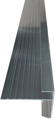 DakCover Daktrim 45 x 45 mm - lengte 250 cm