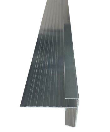 DakCover Daktrim 45 x 45 mm - lengte 166,5 cm afbeelding