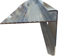 DakCover Daktrim 60 x 64 mm - Buitenhoek-2