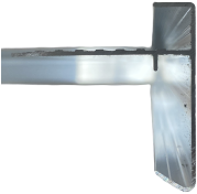 DakCover Daktrim 45 x 45 mm - lengte 250 cm-2
