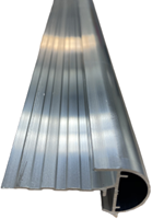 DakCover Daktrim kraal 26 mm - lengte 250 cm -2