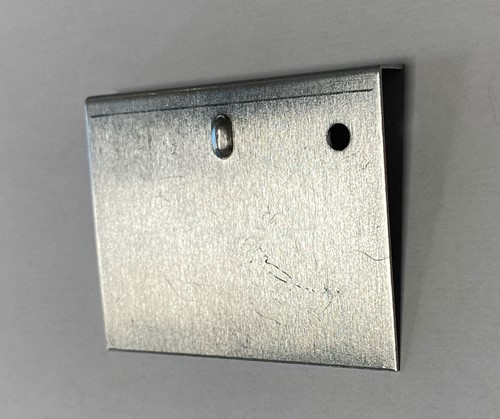 Verbindingsstukje - Daktrim 60 x 64 mm