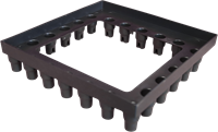 DakCover Universele Tegelbladvanger-3