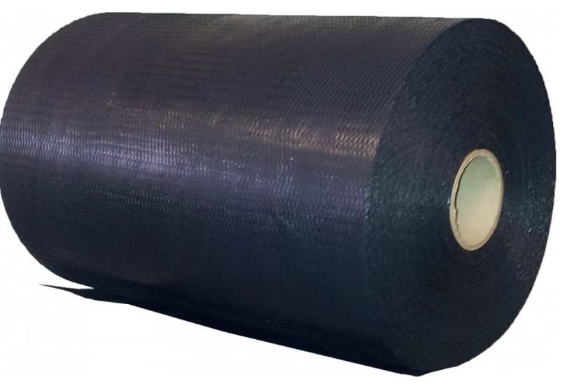 DakCover DPC Folie - 0,45 x 50 meter afbeelding
