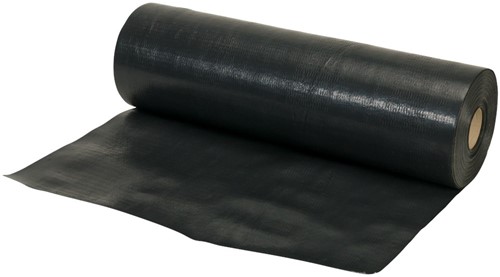 DakCover DPC Folie - 0,30 x 50 meter-2