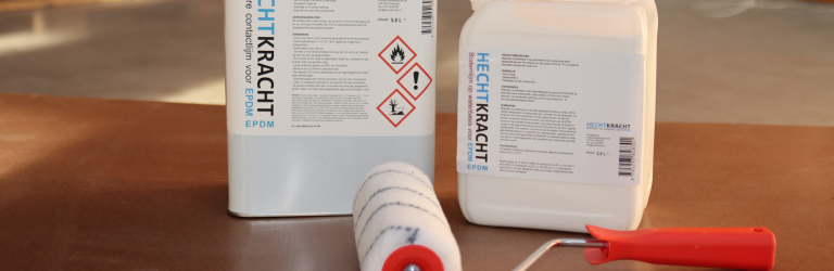 EPDM Lijm