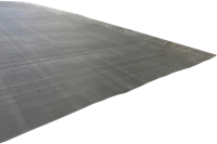 DakCover FR EPDM dakfolie 3.96 meter breed, dikte 1.14 mm - 1 meter-2