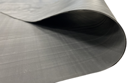 JP EPDM Dakbedekking FR 3,96 meter breed, dikte 1.14 mm