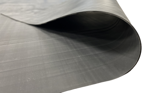 JP EPDM Dakbedekking FR 3.96 meter breed, dikte 1.14 mm - 28,5 meter afbeelding