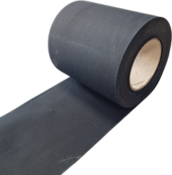 DakCover EPDM Strook 80 cm x 25 meter | 1,5 mm dik