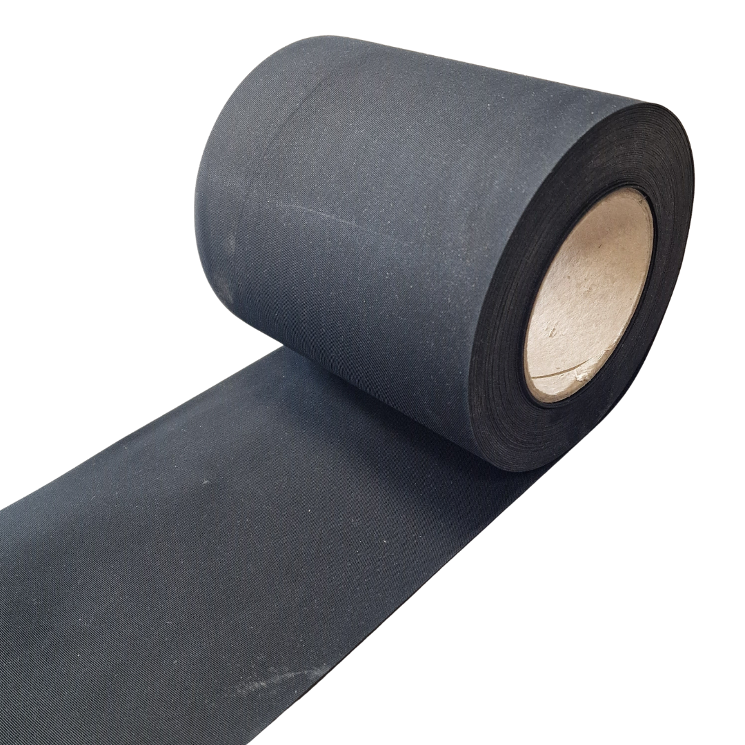 DakCover EPDM Strook 60 cm x 25 meter | 1,0 mm dik