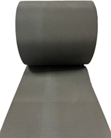 DakCover EPDM Strook 100 cm x 20 meter | 1,0 mm dik